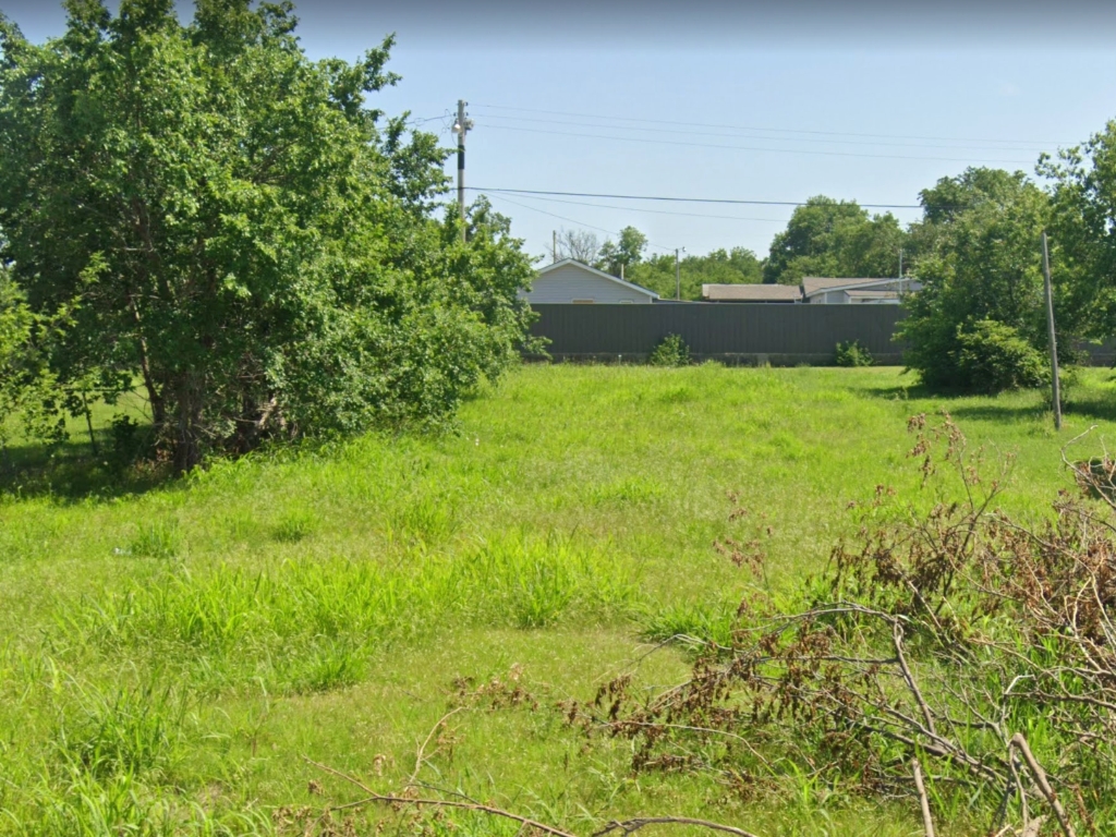 Lawton City Limits Residential Homesite1