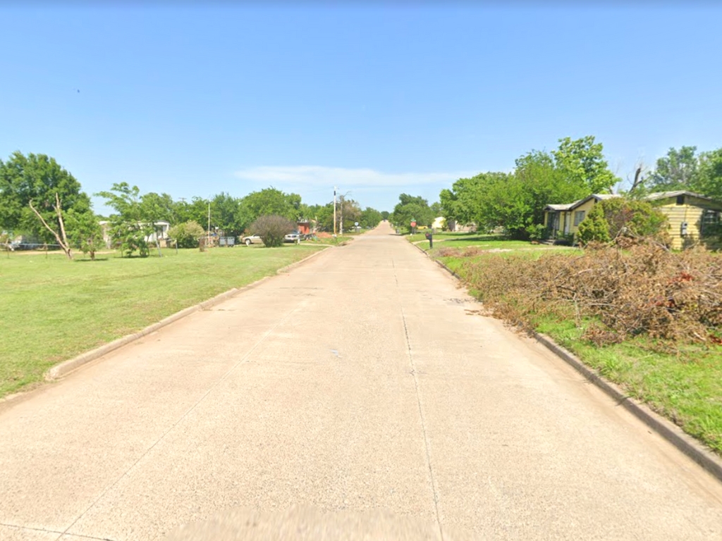Lawton City Limits Residential Homesite1