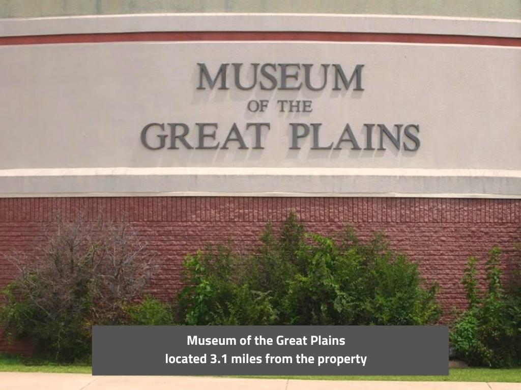 Lawton City Limits Residential Homesite1