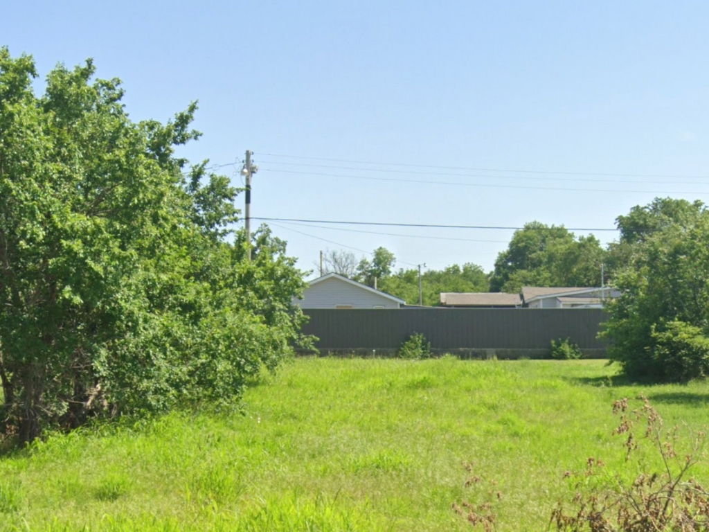 Lawton City Limits Residential Homesite1
