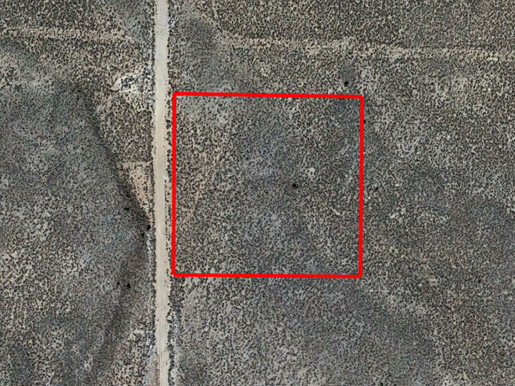 Stunning 4 Acres in Colorado Valley1