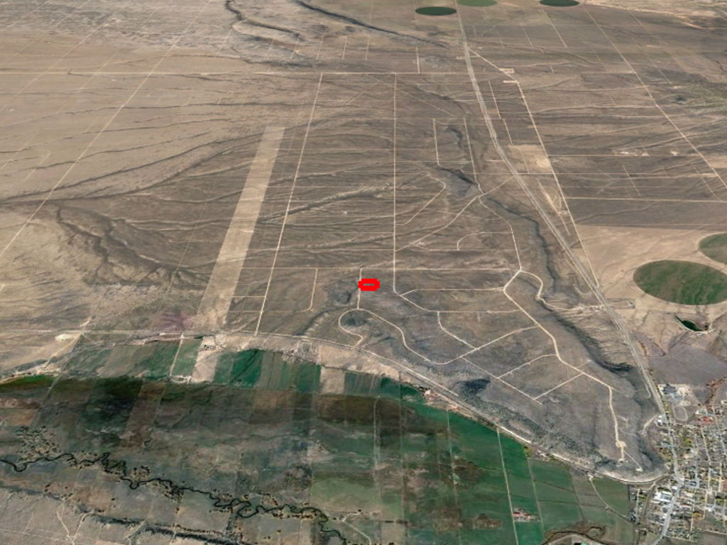 Stunning 4 Acres in Colorado Valley1