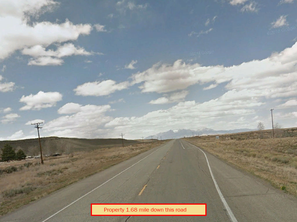 Stunning 4 Acres in Colorado Valley1