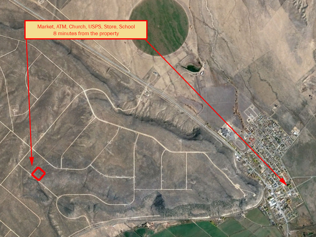 Stunning 4 Acres in Colorado Valley1