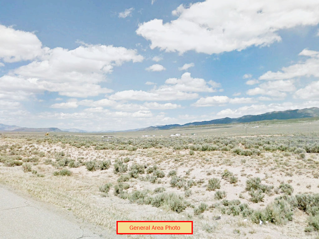 Stunning 4 Acres in Colorado Valley1