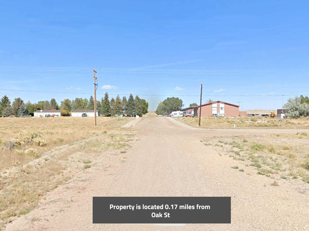 Good sized lot in a historically rich town1