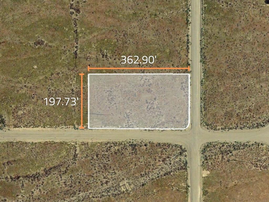 More than an acre and a half in the Humboldt River Ranch neighborhood1