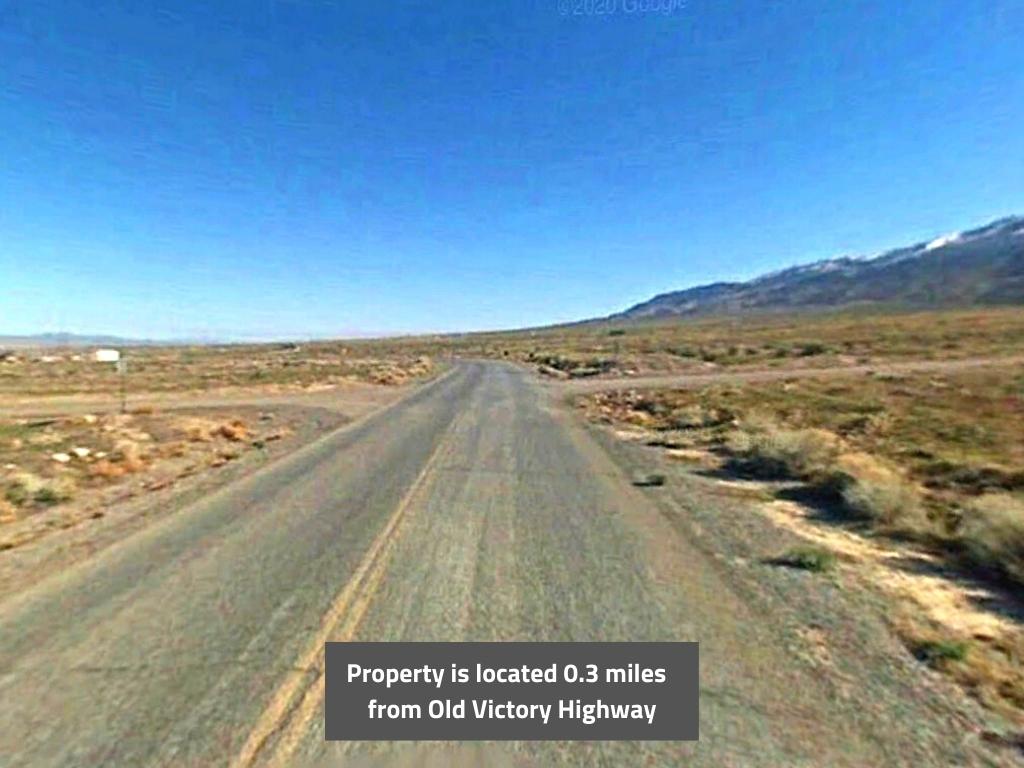 More than an acre and a half in the Humboldt River Ranch neighborhood4