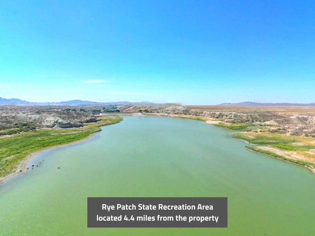More than an acre and a half in the Humboldt River Ranch neighborhood5