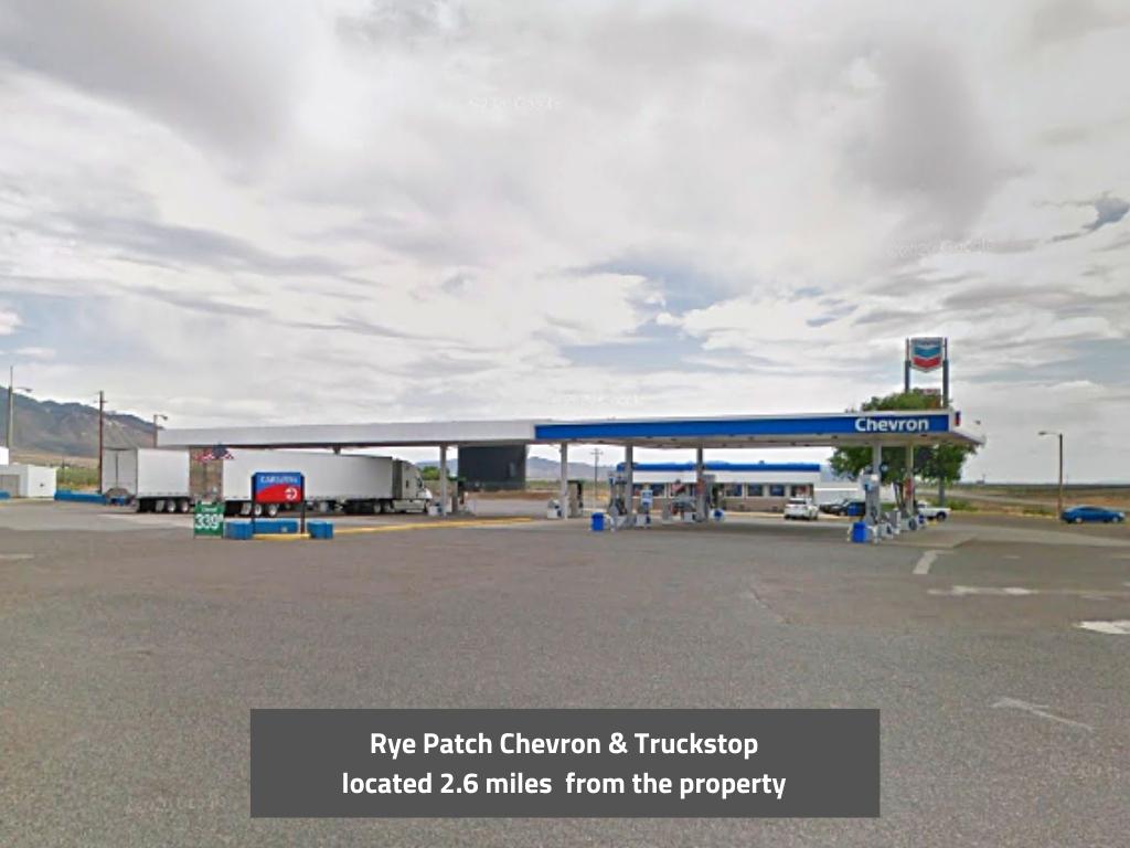 More than an acre and a half in the Humboldt River Ranch neighborhood6