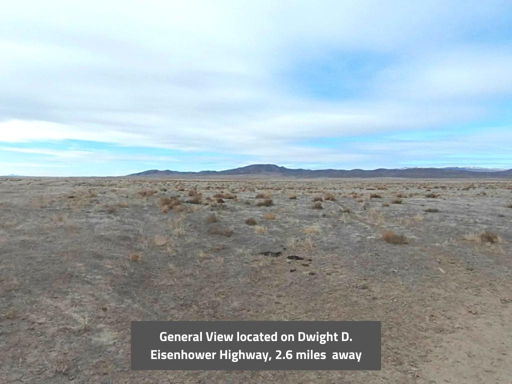 More than an acre and a half in the Humboldt River Ranch neighborhood7