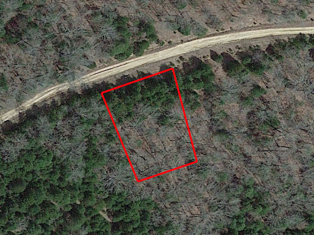 Amazing Deal Near Ozark Mountains1