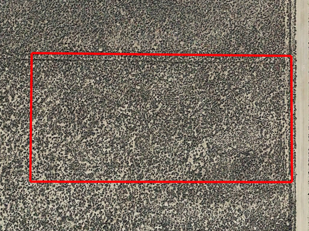 Almost 5 and a half acres of Freedom in Costilla County, Colorado1