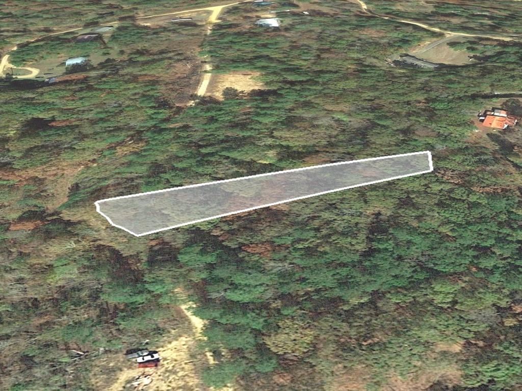 Gateway to Outdoor Adventures in Mississippi1