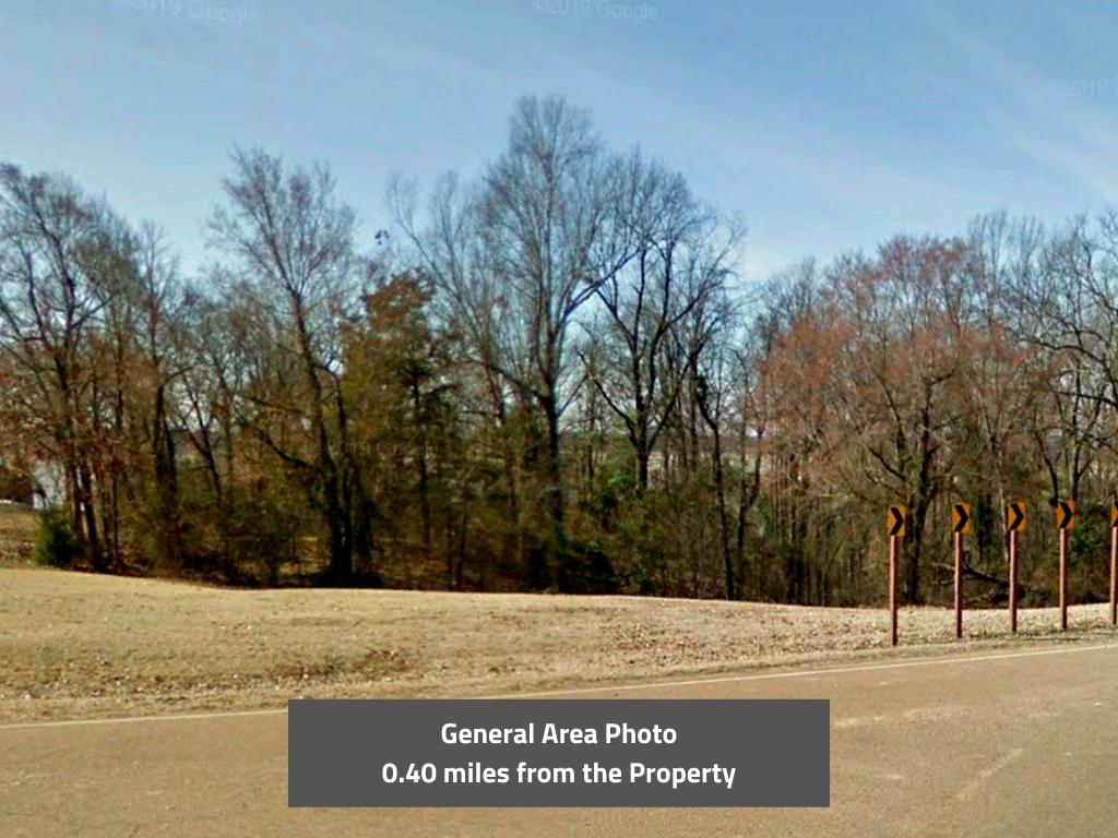 Gateway to Outdoor Adventures in Mississippi1