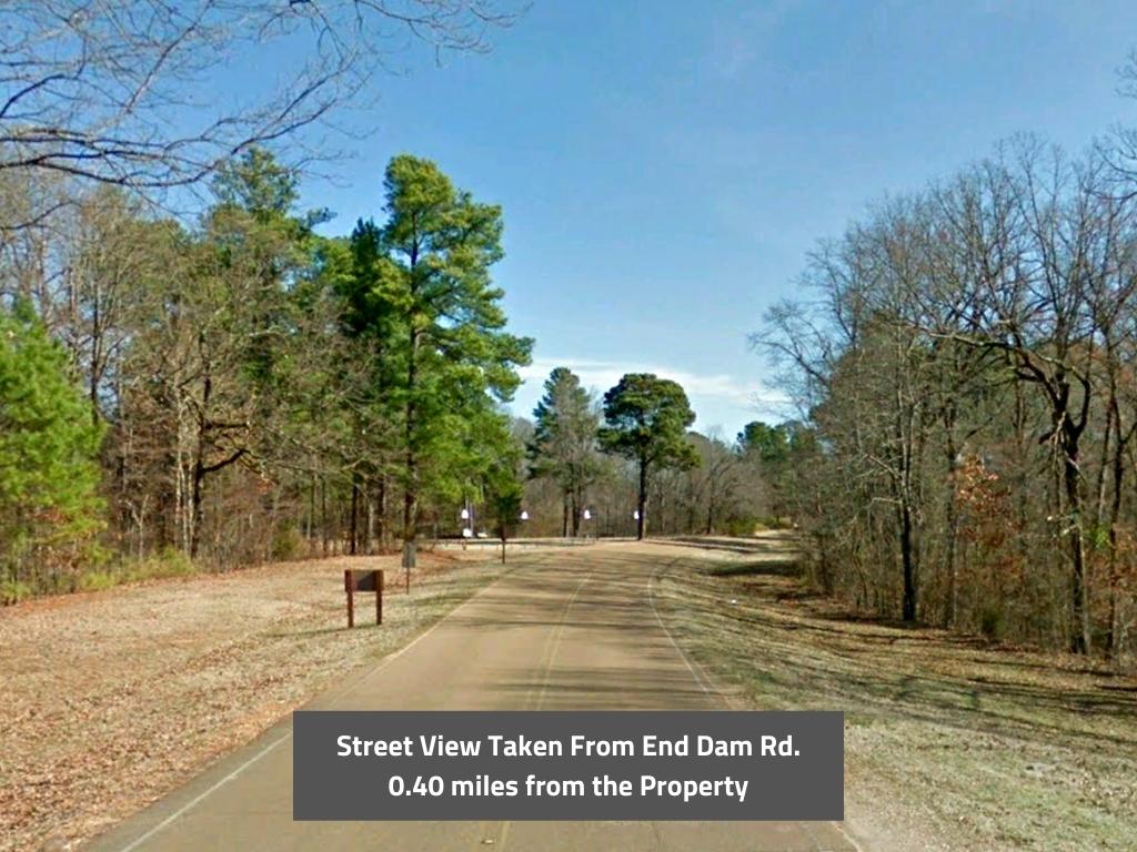 Gateway to Outdoor Adventures in Mississippi1