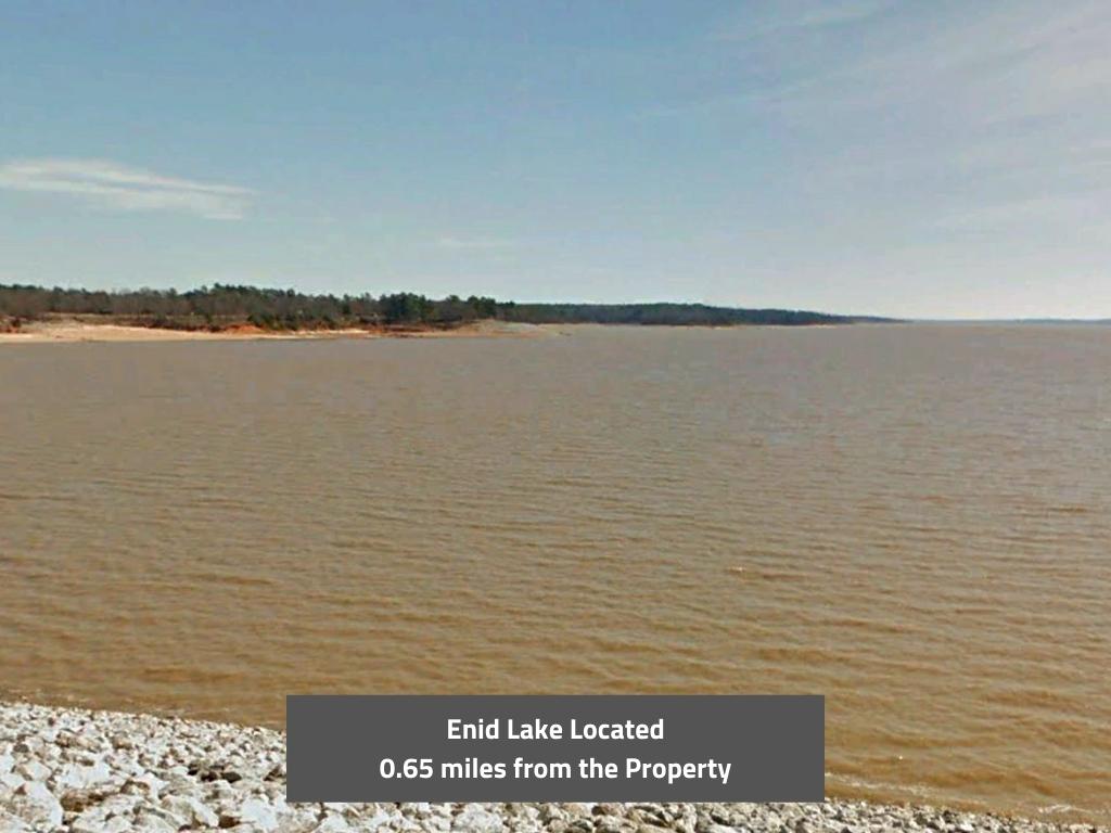 Gateway to Outdoor Adventures in Mississippi1