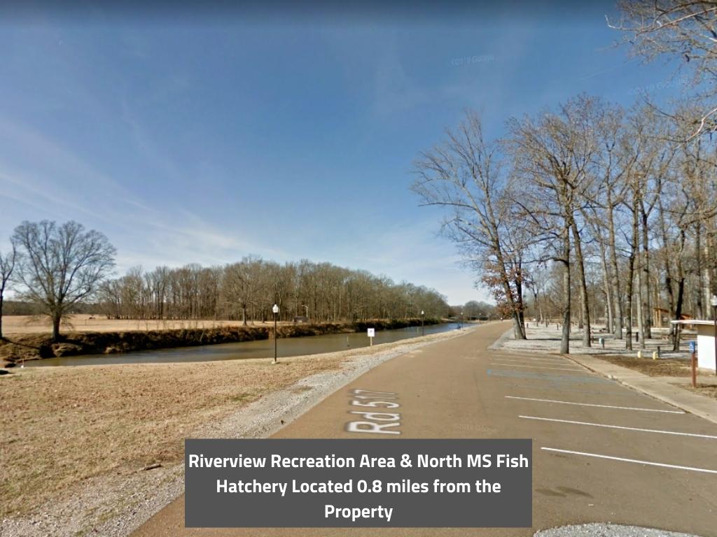 Gateway to Outdoor Adventures in Mississippi1