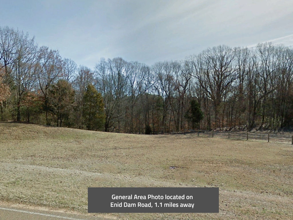 Gateway to Outdoor Adventures in Mississippi1