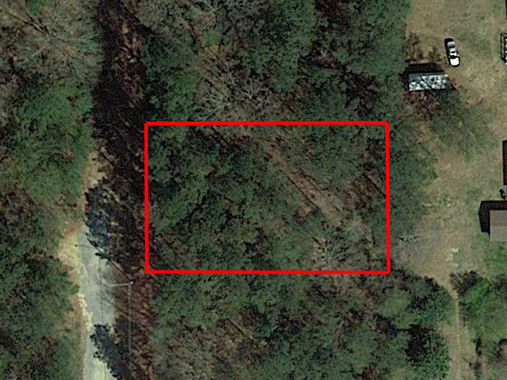Sprawling Property In Quaint Southern Town1
