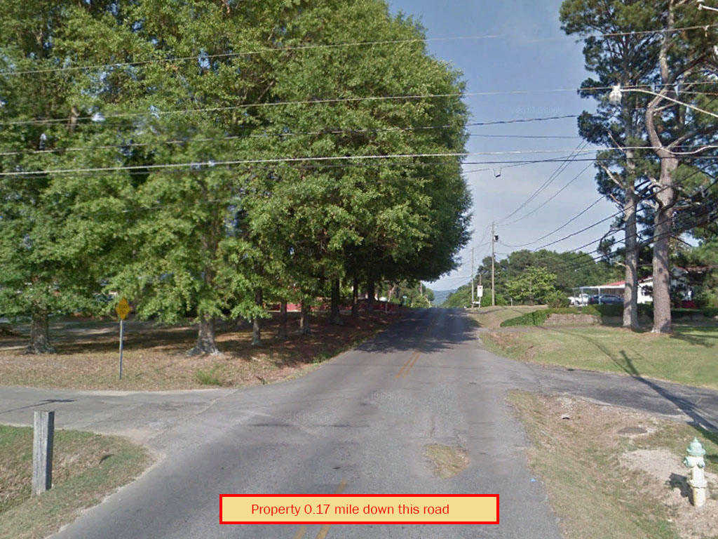Sprawling Property In Quaint Southern Town1