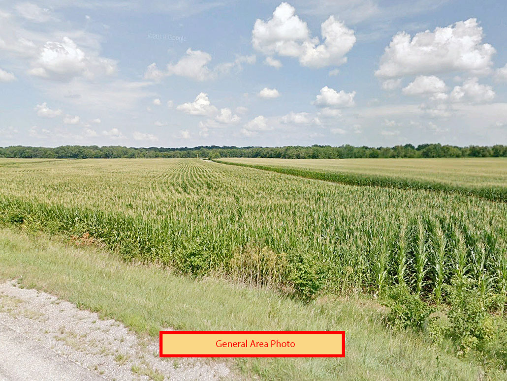 Over an acre treed lot in Chillicothe1