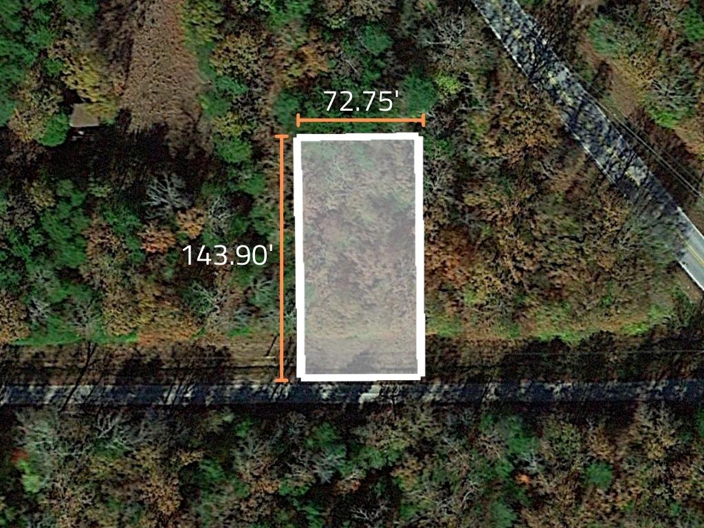 Gorgeous Quarter Acre in Diamond City1