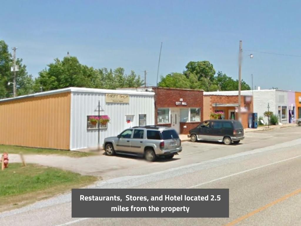 Gorgeous Quarter Acre in Diamond City1