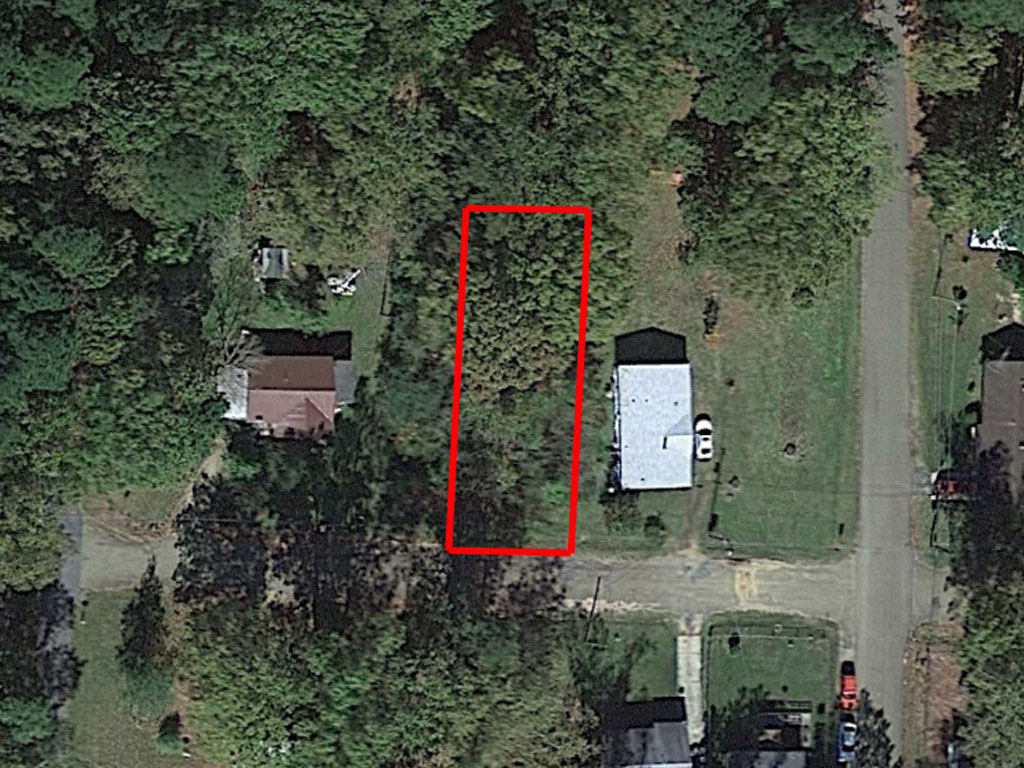 Charming Lot in Historic Neighborhood1