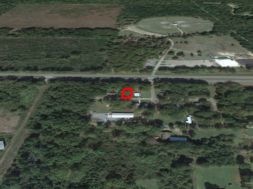Charming Lot in Historic Neighborhood1