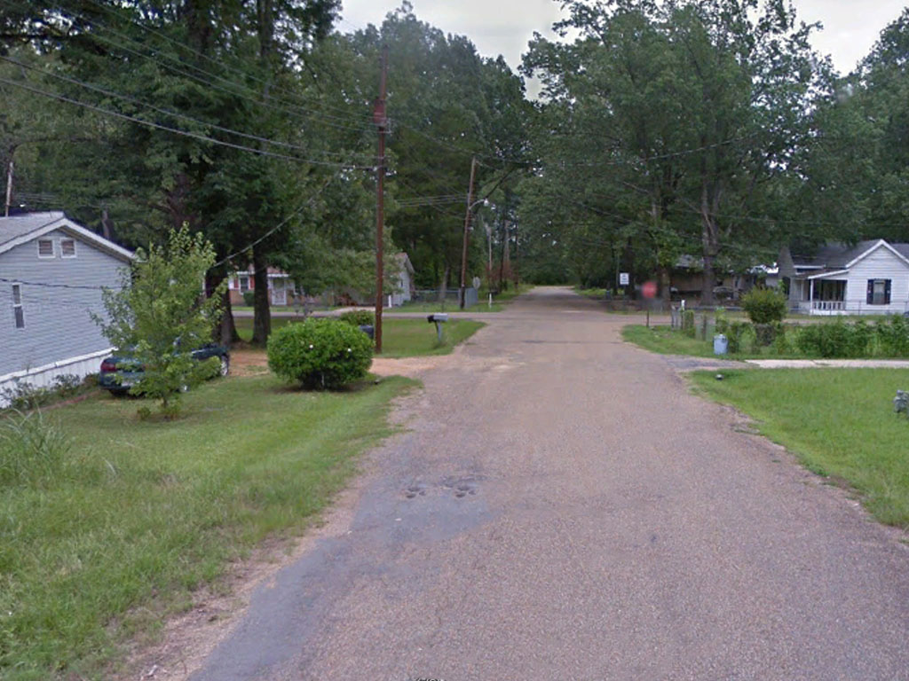 Charming Lot in Historic Neighborhood1