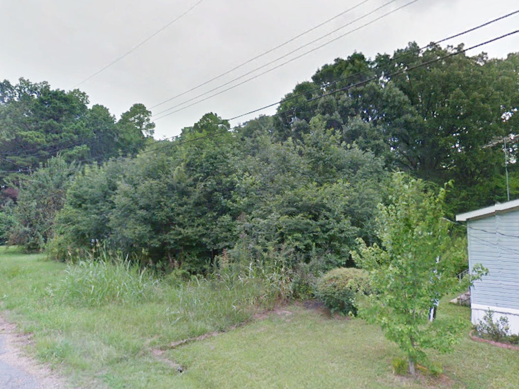Charming Lot in Historic Neighborhood1