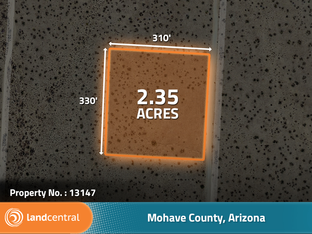 Close to Two and a Half Acres of Opportunities Await1