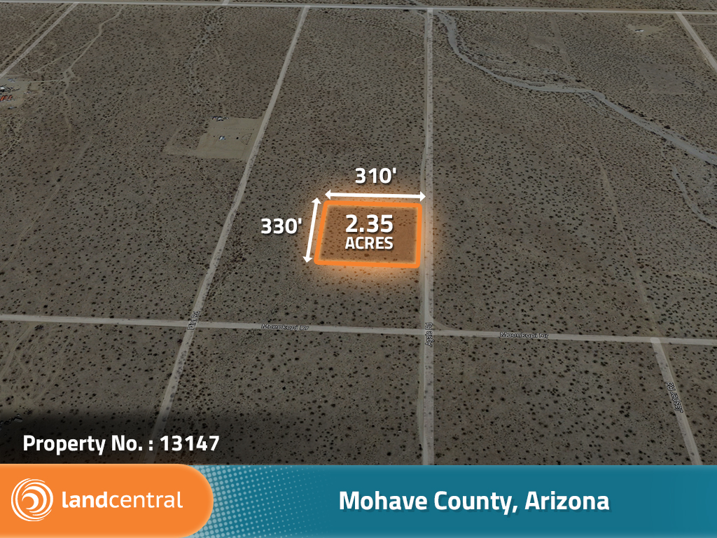 Close to Two and a Half Acres of Opportunities Await1