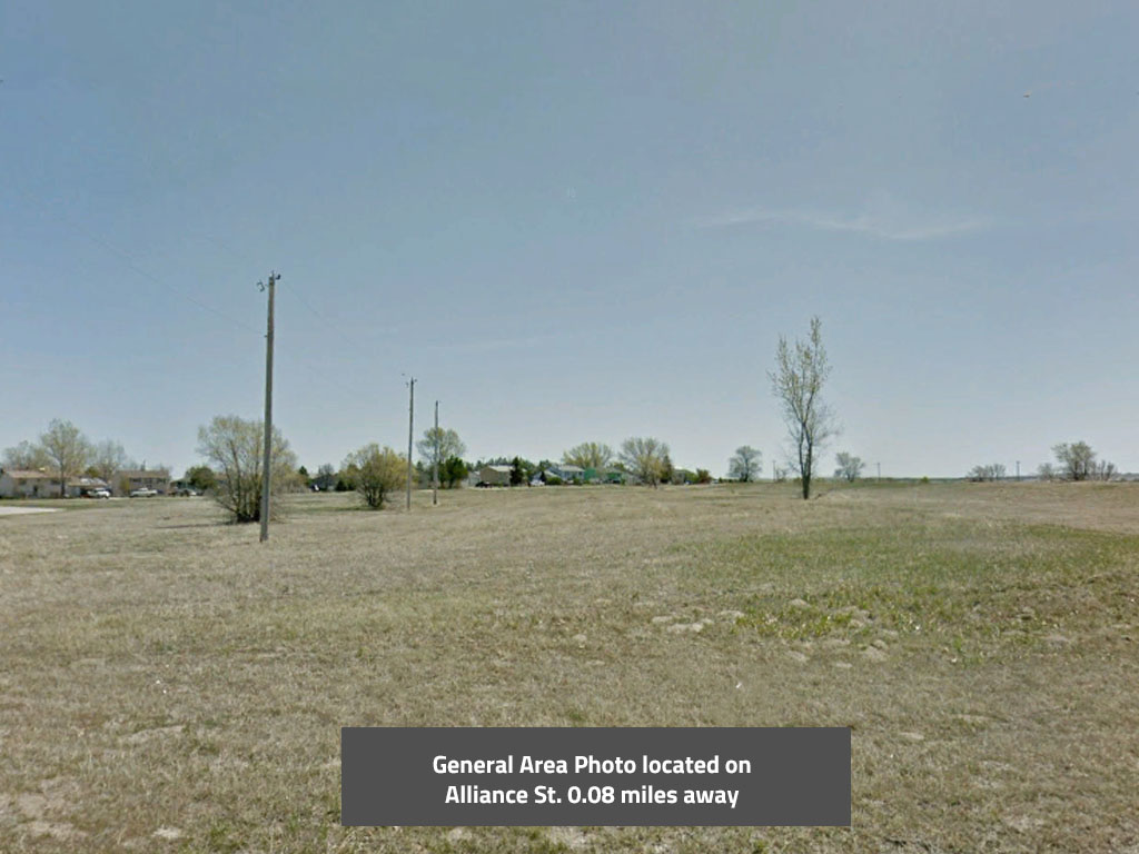 10,000 square foot property in Box Butte County Nebraska1