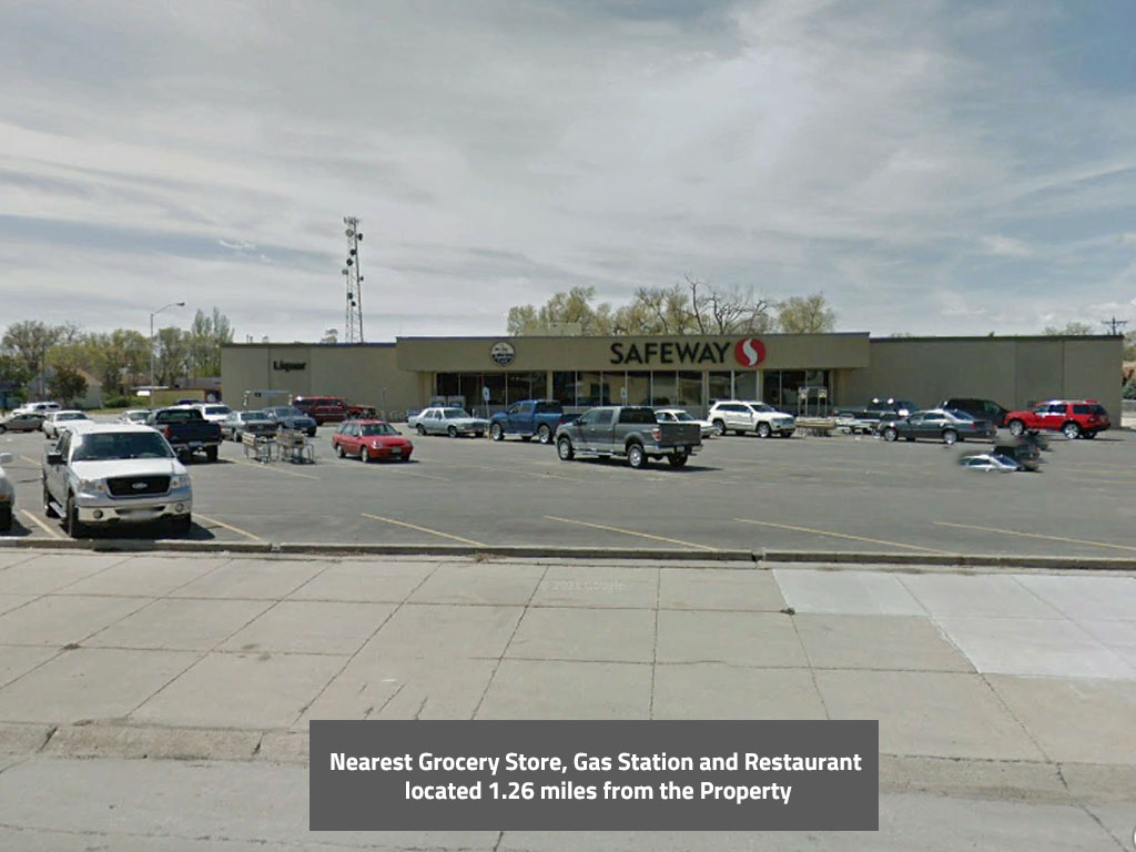 10,000 square foot property in Box Butte County Nebraska1