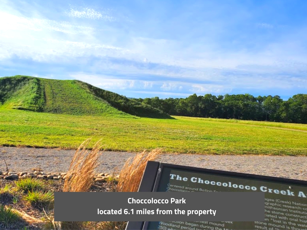 Two For One Half Acre Anniston Plot1