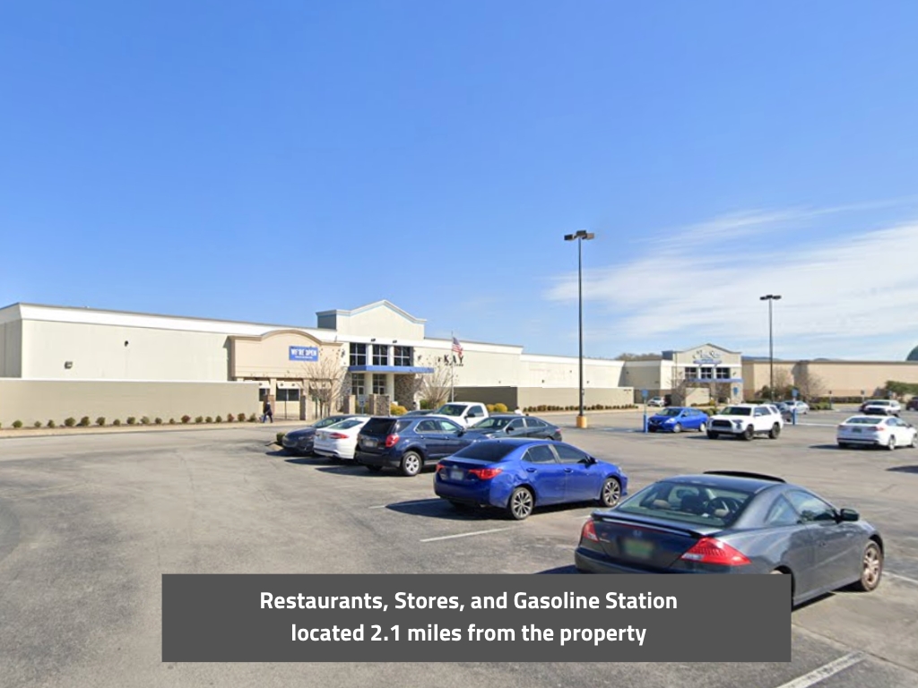 Two For One Half Acre Anniston Plot1