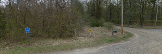 Perfect Johnson County Home Location
