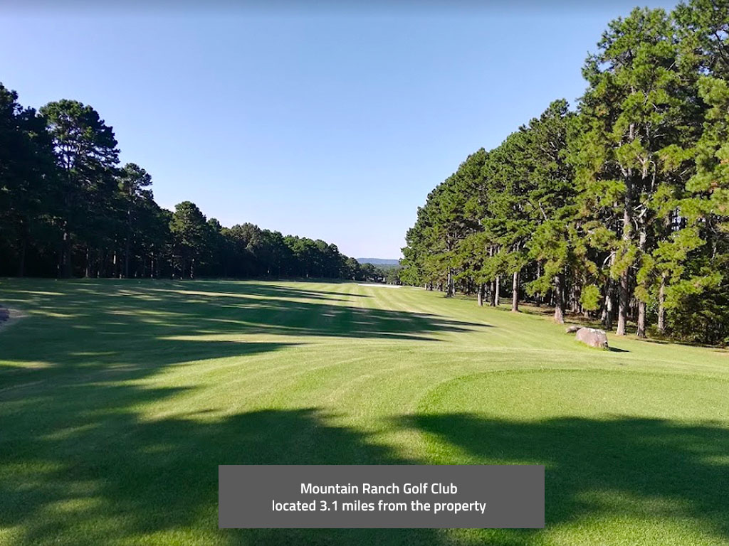 Welcome to the beautiful area of Fairfield Bay with amenities galore1