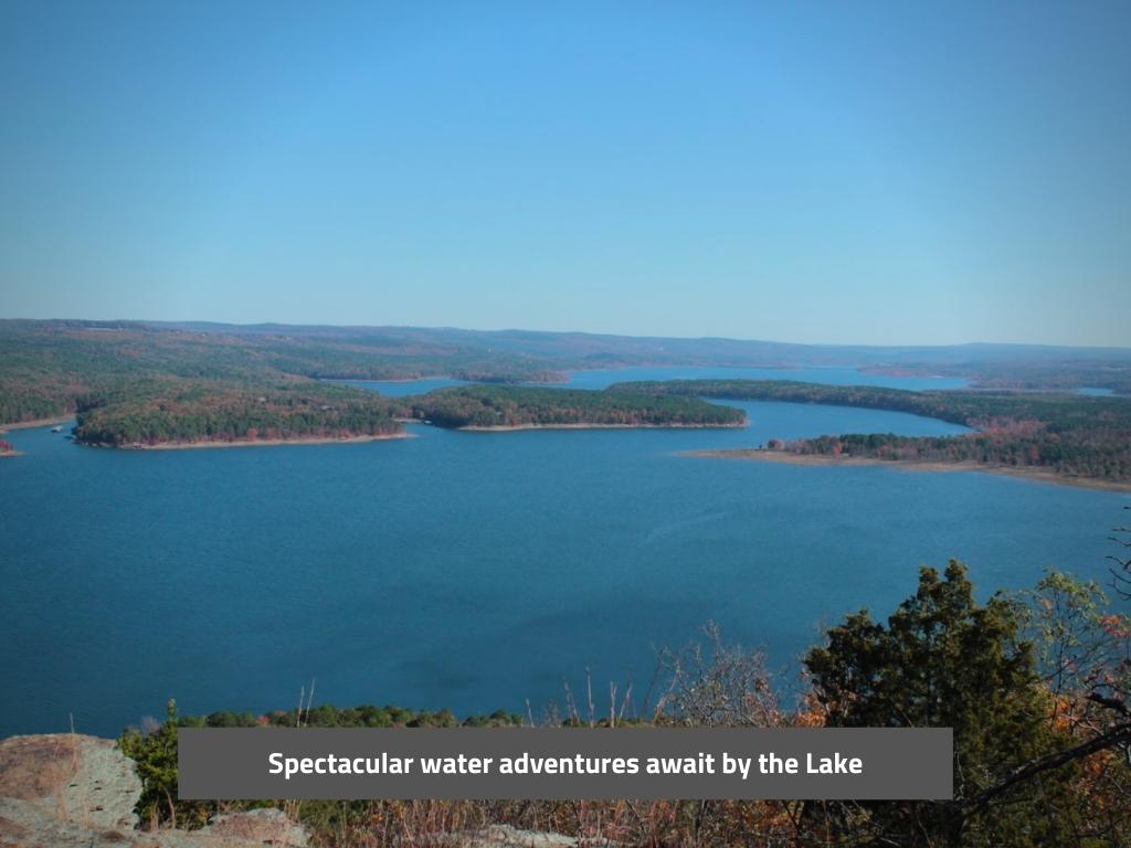 Welcome to the beautiful area of Fairfield Bay with amenities galore1