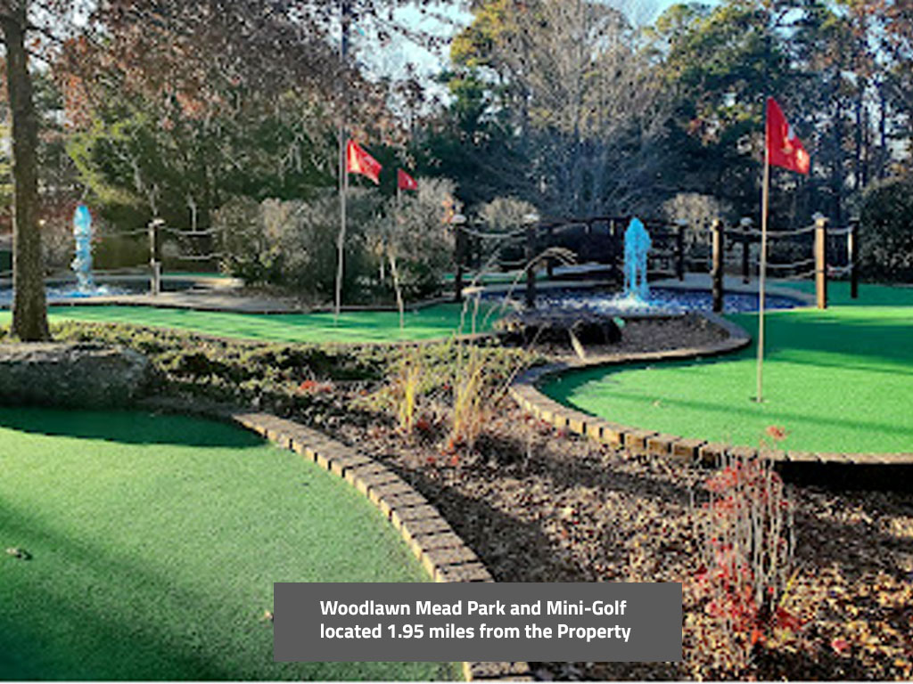 Rare Quarter Acre in Private Community1