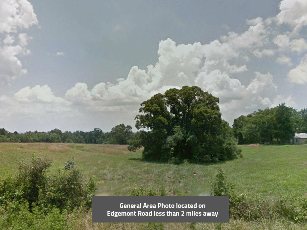 Rare Quarter Acre in Private Community1