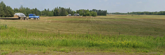 20 amazing acres right where the road ends