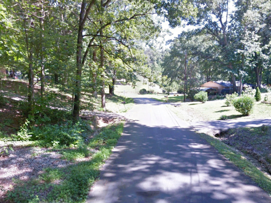 Over half an acre in a beautiful small town community1