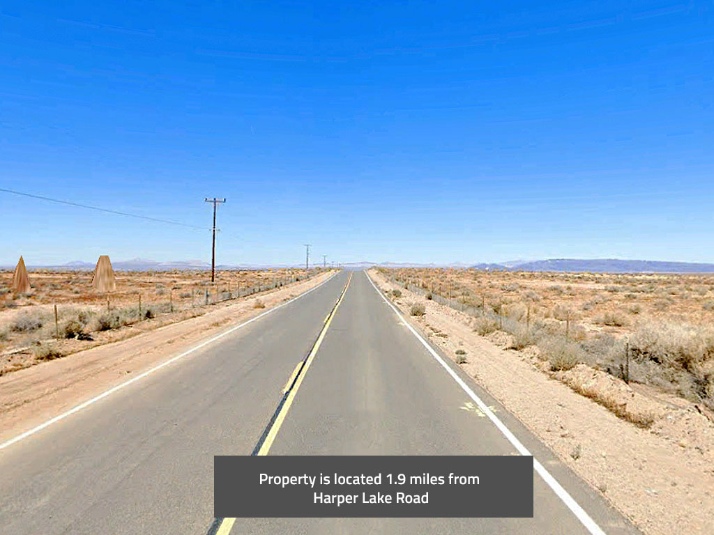 Five acres of beautiful land not far off the main road1