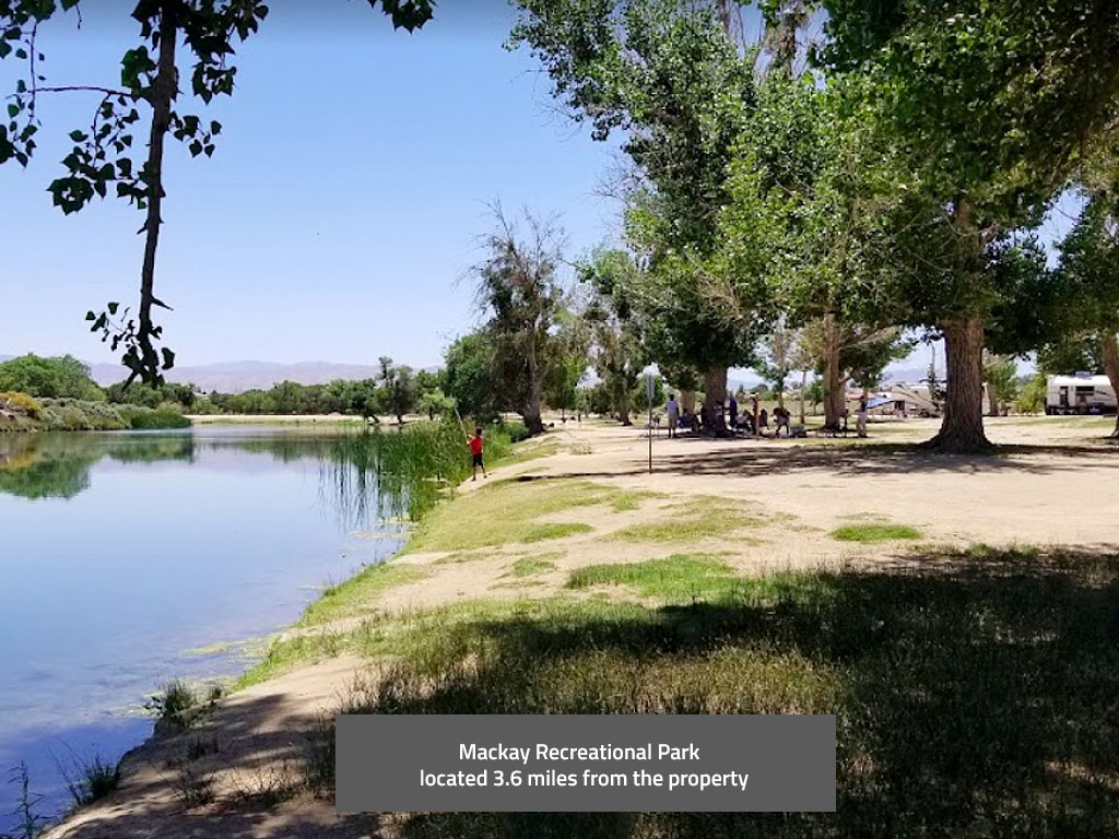 Five acres of beautiful land not far off the main road1