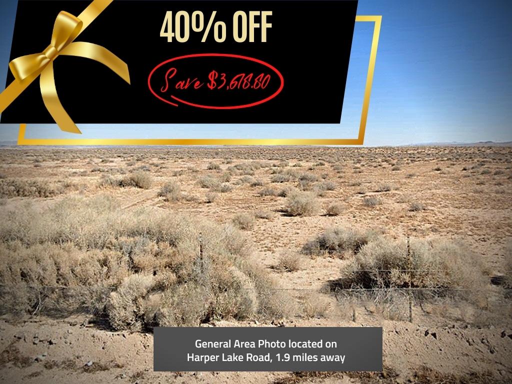 Five acres of beautiful land not far off the main road1