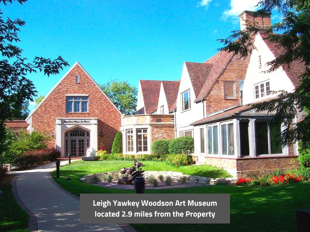 Great property in a beautiful neighborhood close to  everything1