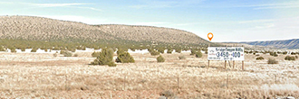Secluded Off Grid Paradise in Arizona